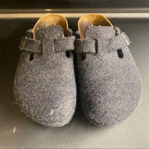 Birkenstock clogs size 40